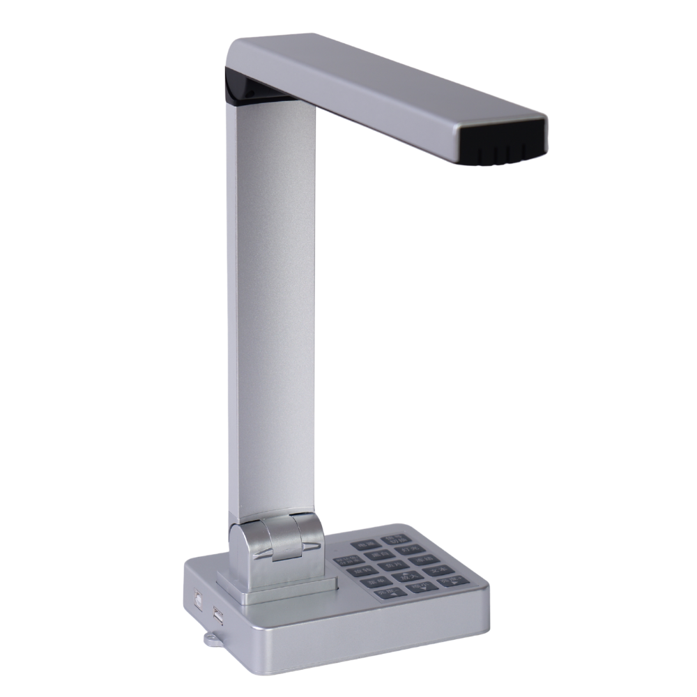 FT-G600HV-A Portable Document Camera,Phanture,9MP HDMI VGA USB Document Camera FT-G600HV-A