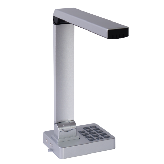 FT-G600HV-A Portable Document Camera,Phanture,9MP HDMI VGA USB Document Camera FT-G600HV-A