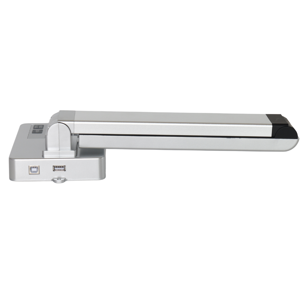 FT-G600HV-A Portable Document Camera,Phanture,9MP HDMI VGA USB Document Camera FT-G600HV-A