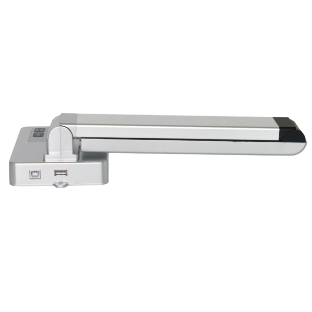 FT-G600HV-A Portable Document Camera,Phanture,9MP HDMI VGA USB Document Camera FT-G600HV-A
