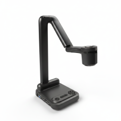 FT-F705 4K Foldable Optical Document Camera,Phanture,FT-F705 4K Foldable Document Camera with 12x Optical Zoom