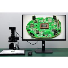 2D 3D microscope