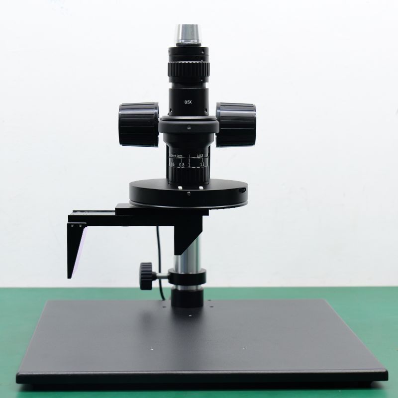 2D 3D Digital Microscope with 360° Rotating View Laboratory Continuous Zoom Microscope,Phanture,2D 3D Digital Microscope with 360° Rotating View Laboratory Continuous Zoom Microscope