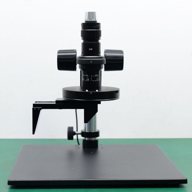 2D 3D Digital Microscope with 360° Rotating View Laboratory Continuous Zoom Microscope,Phanture,2D 3D Digital Microscope with 360° Rotating View Laboratory Continuous Zoom Microscope