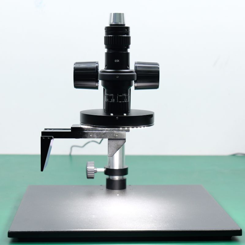 2D 3D Digital Microscope with 360° Rotating View Laboratory Continuous Zoom Microscope,Phanture,2D 3D Digital Microscope with 360° Rotating View Laboratory Continuous Zoom Microscope