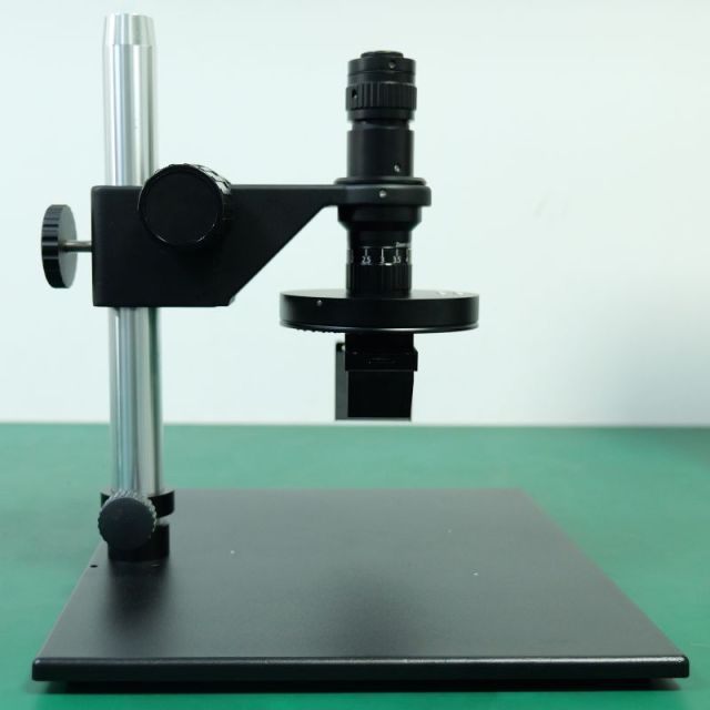 2D 3D Digital Microscope with 360° Rotating View Laboratory Continuous Zoom Microscope,Phanture,2D 3D Digital Microscope with 360° Rotating View Laboratory Continuous Zoom Microscope