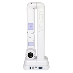 FT-F705-4K Portable Document Camera,Phanture,FT-F705-4K Portable Document Camera