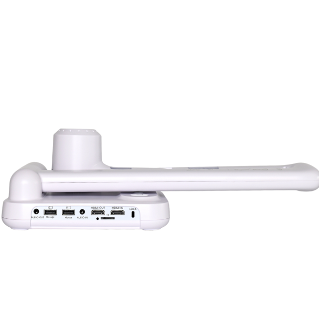 FT-F705-4K Portable Document Camera,Phanture,FT-F705-4K Portable Document Camera
