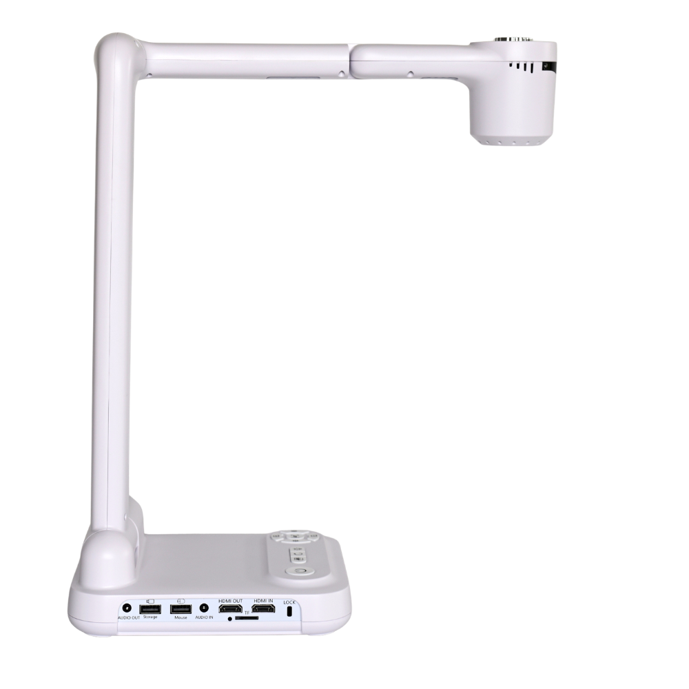 FT-F705-4K Portable Document Camera,Phanture,FT-F705-4K Portable Document Camera