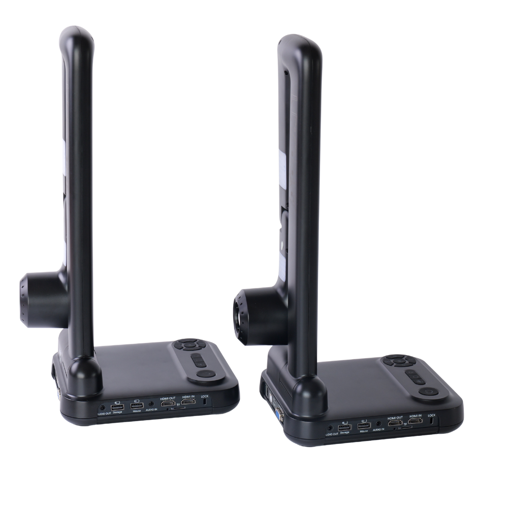 FT-F705 4K wifi Foldable Optical Document Camera,Phanture,FT-F705 4K wifi Foldable Optical Document Camera