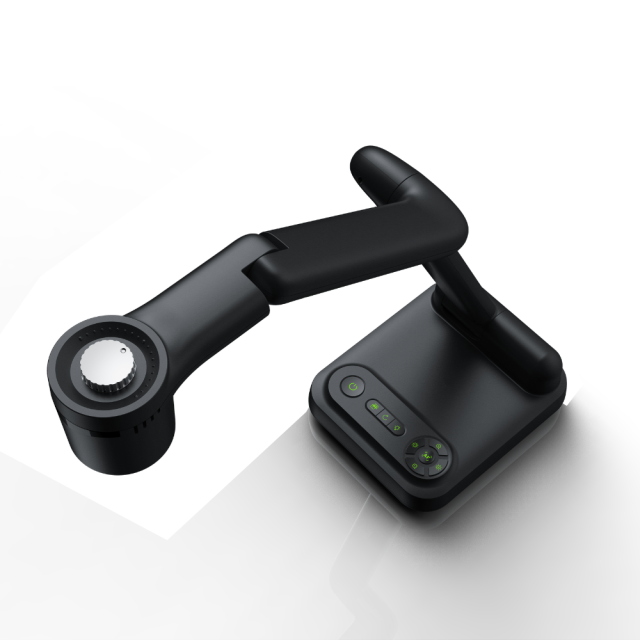 FT-F705-4K Portable Document Camera,Phanture,FT-F705-4K Portable Document Camera