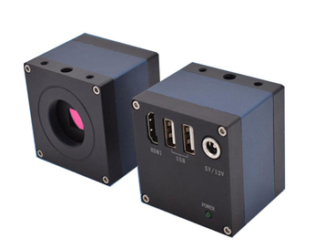 PCB Inspection Microscopy Camera,Phanture,8MP 4K Digital Microscope Camera - Microscope Camera Manufacturers