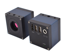 PCB Inspection Microscopy Camera,Phanture,8MP 4K Digital Microscope Camera - Microscope Camera Manufacturers