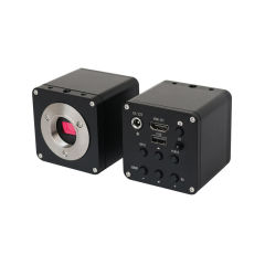HDMI USB microscope camera