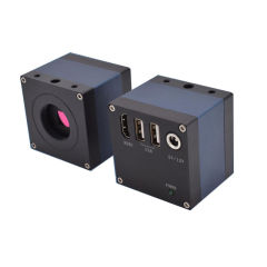 Microscope Camera for PCB Inspection
