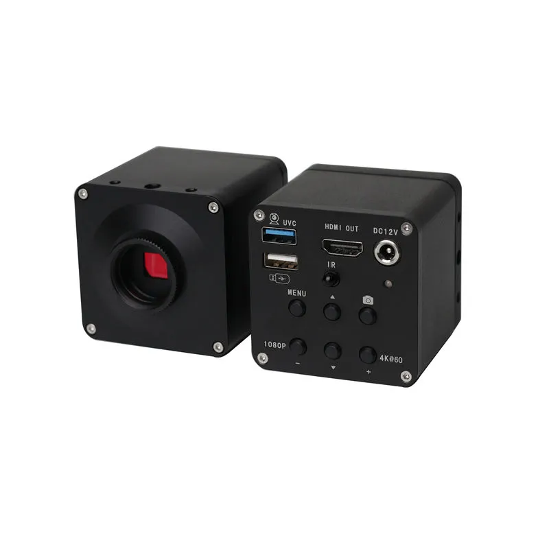 B37 4K HDMI USB UVC industrial camera