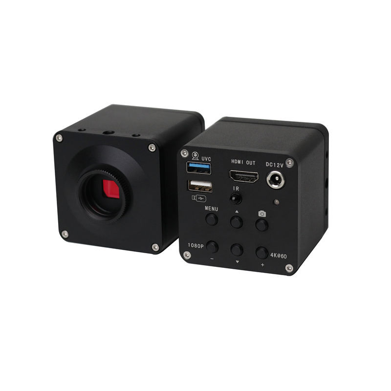 Sony CMOS microscope camera