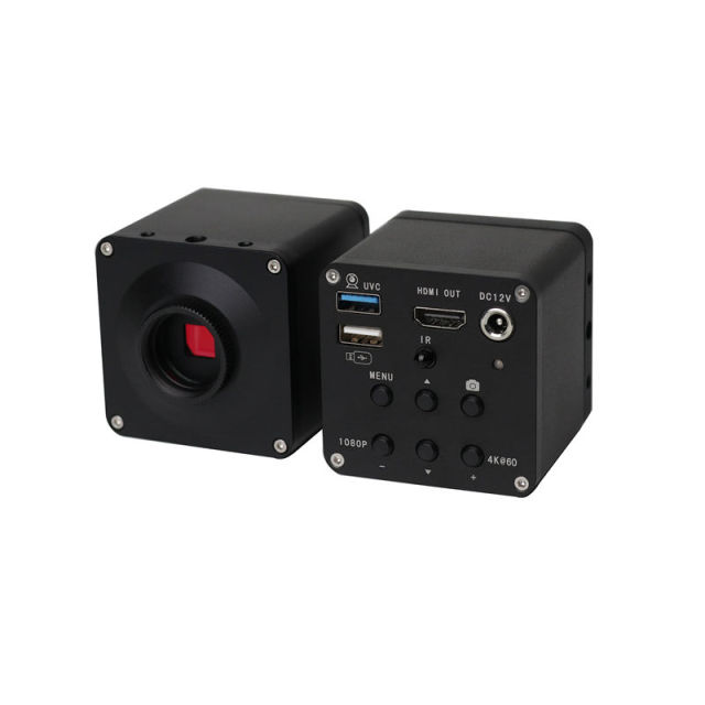 Sony CMOS microscope camera