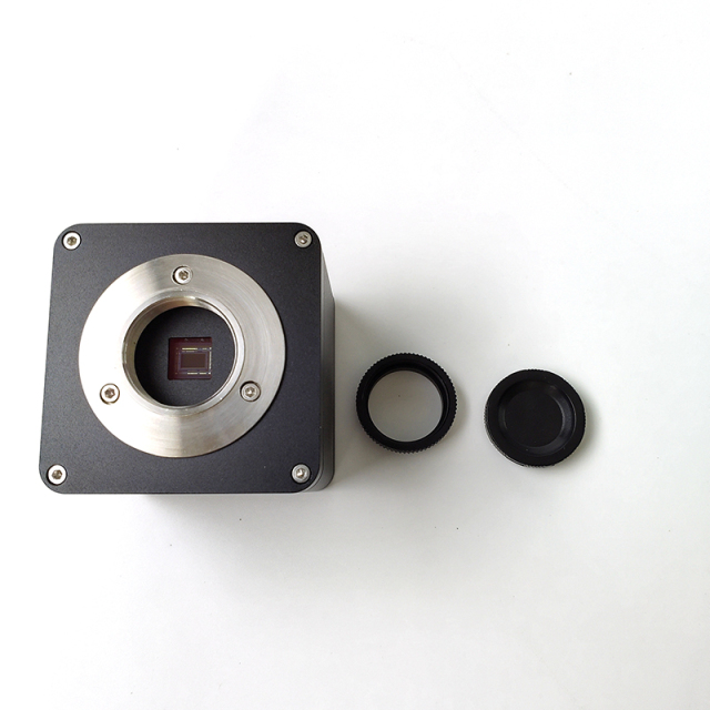 Phantrue 4K UHD Microscope Camera for Electronics Inspection and Repair,Phanture,High-Resolution PCB Inspection Microscope Camera