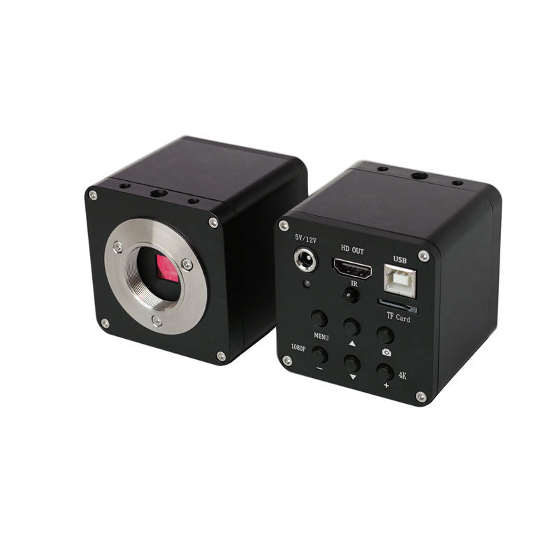 SMT Inspection Camera