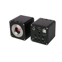SMT Inspection Camera