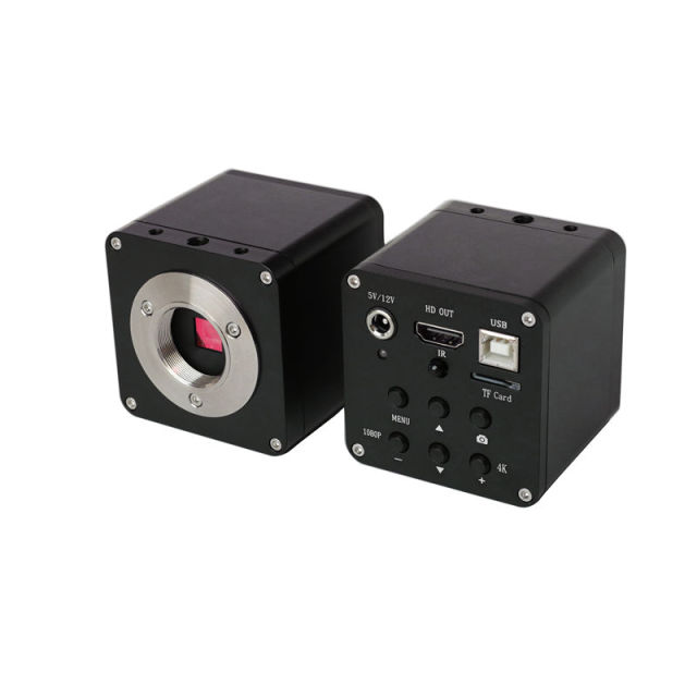 SMT Inspection Camera