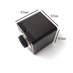 Phantrue 4K UHD Microscope Camera for Electronics Inspection and Repair,Phanture,High-Resolution PCB Inspection Microscope Camera