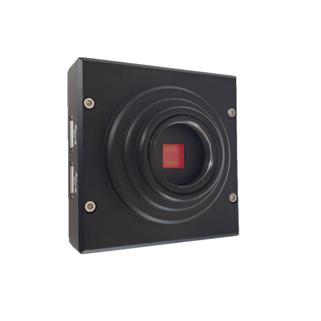 Phantrue 1080P 60FPS Industrial Microscope Camera For Precision Electronics Inspection,Phanture,60FPS Industrial Microscope Camera For Precision Inspection