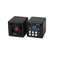 1080P 60FPS Microscope Camera with 1/2.8" CMOS Sensor and 3D Noise Reduction,Phanture,1080P 60FPS CMOS HDMI Microscope Camera - Manufacturer
