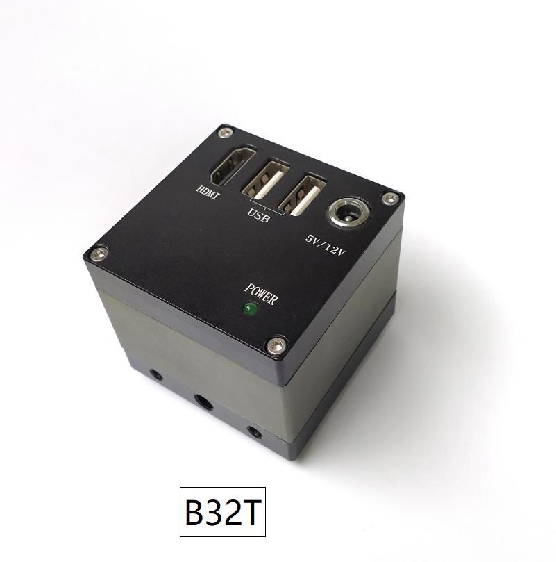 PCB Inspection Microscopy Camera,Phanture,PCB Inspection Microscopy Camera