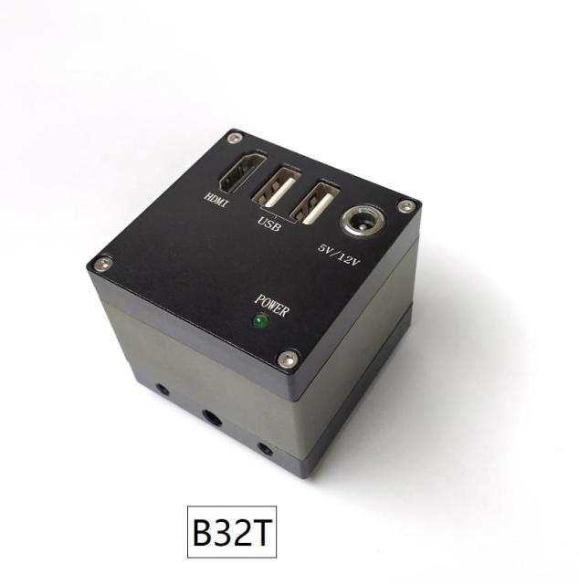 PCB Inspection Microscopy Camera,Phanture,PCB Inspection Microscopy Camera