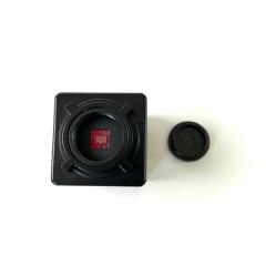 1080P 60FPS Microscope Camera with 1/2.8" CMOS Sensor and 3D Noise Reduction,Phanture,1080P 60FPS CMOS HDMI Microscope Camera - Manufacturer