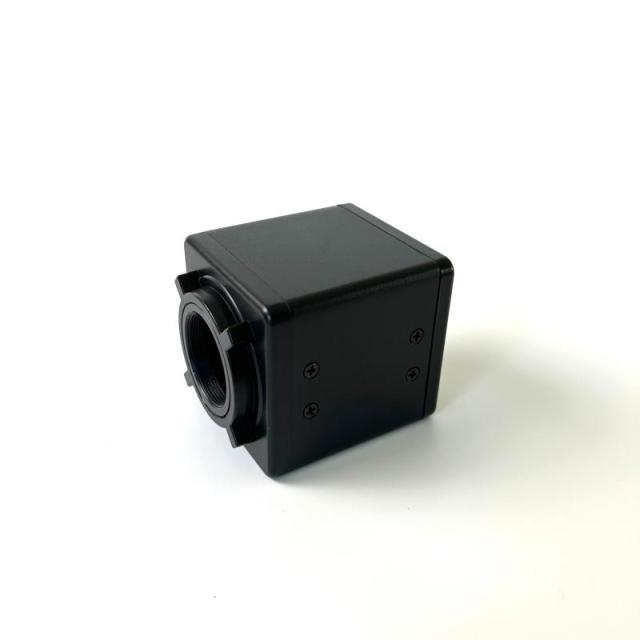 1080P 60FPS Microscope Camera with 1/2.8" CMOS Sensor and 3D Noise Reduction,Phanture,1080P 60FPS CMOS HDMI Microscope Camera - Manufacturer