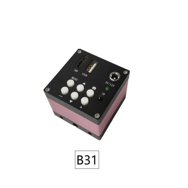 4K 60FPS HDMI USB Microscope Camera with 8MP Sony CMOS Sensor,Phanture,4K 60FPS HDMI USB Microscope Camera - Microscope Camera Manufacturers