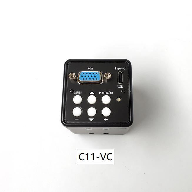 Full HD 1080P VGA & Type-C Microscope Camera,Phanture,Full HD 1080P VGA & Type-C Microscope Camera