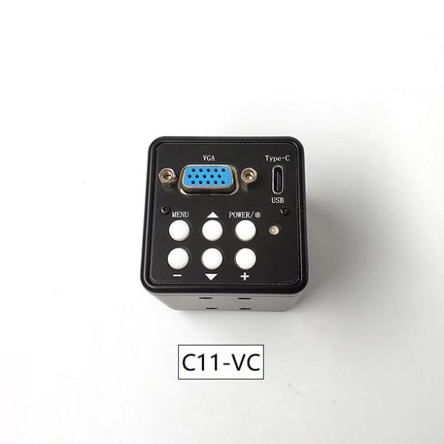 Full HD 1080P VGA & Type-C Microscope Camera,Phanture,Full HD 1080P VGA & Type-C Microscope Camera