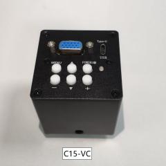 Full HD 1080P VGA & Type-C Microscope Camera,Phanture,Full HD 1080P VGA & Type-C Microscope Camera