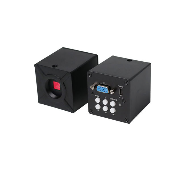 VGA industrial camera
