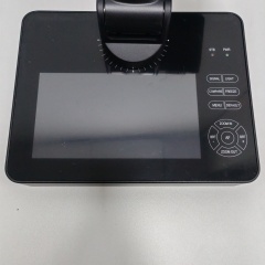 Cámara de documentos profesional FT-F703 con pantalla LCD de 7 pulgadas, Phanture, Cámara de documentos profesional FT-F703 con pantalla LCD de 7 pulgadas