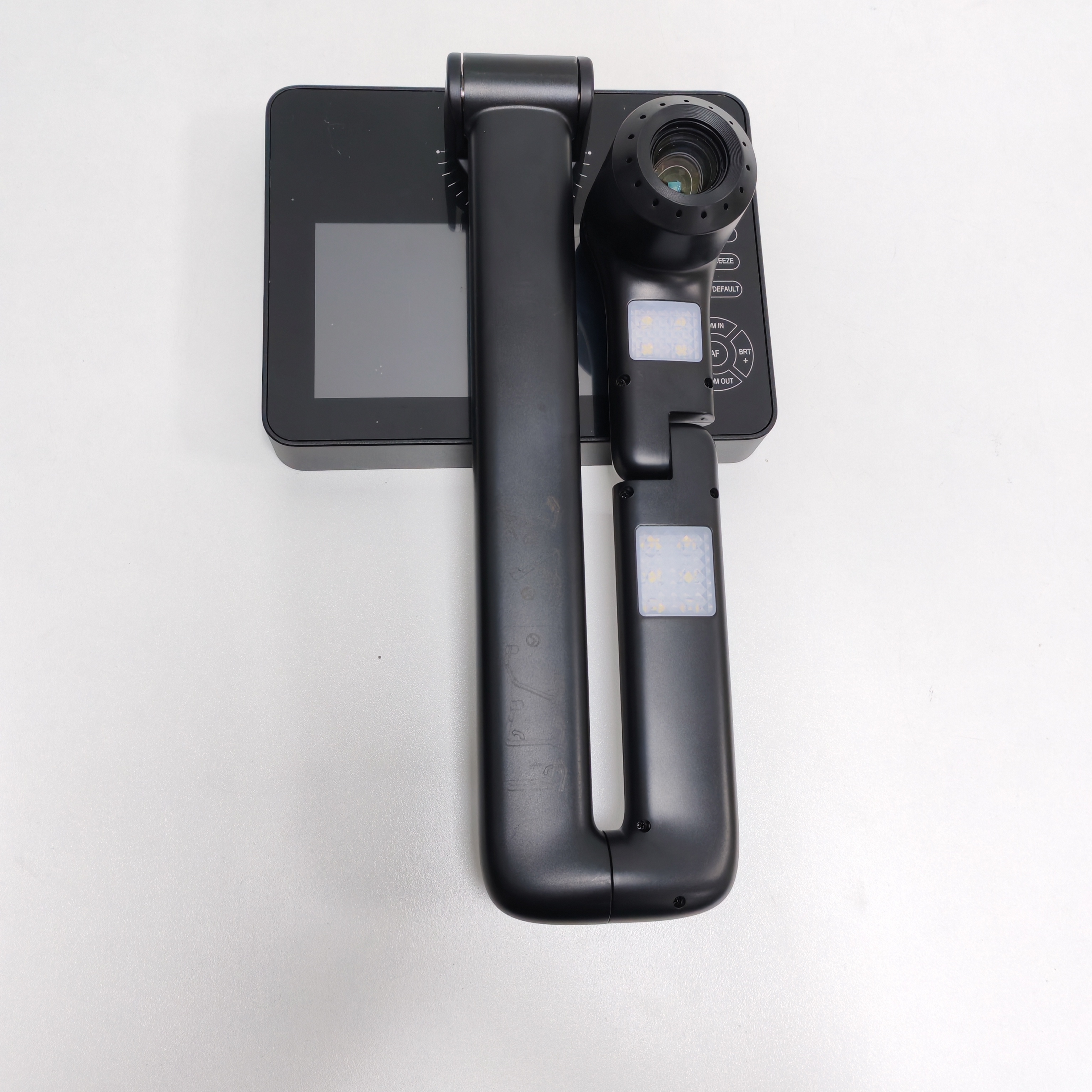 Cámara de documentos profesional FT-F703 con pantalla LCD de 7 pulgadas, Phanture, Cámara de documentos profesional FT-F703 con pantalla LCD de 7 pulgadas