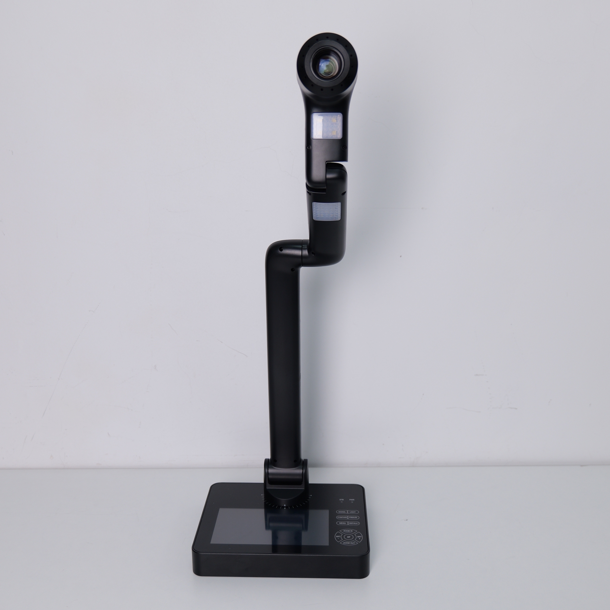 Cámara de documentos profesional FT-F703 con pantalla LCD de 7 pulgadas, Phanture, Cámara de documentos profesional FT-F703 con pantalla LCD de 7 pulgadas