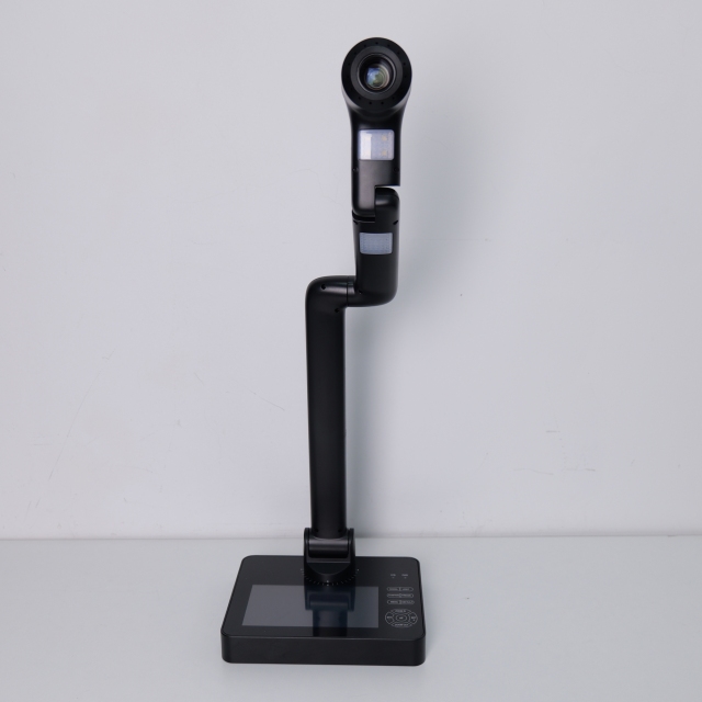 Cámara de documentos profesional FT-F703 con pantalla LCD de 7 pulgadas, Phanture, Cámara de documentos profesional FT-F703 con pantalla LCD de 7 pulgadas