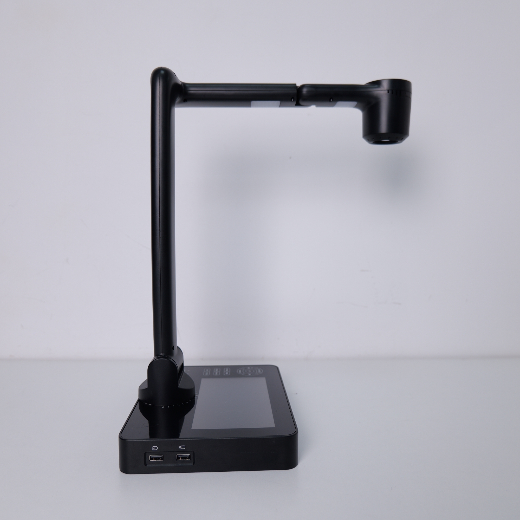 Cámara de documentos profesional FT-F703 con pantalla LCD de 7 pulgadas, Phanture, Cámara de documentos profesional FT-F703 con pantalla LCD de 7 pulgadas
