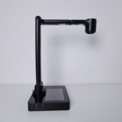 Cámara de documentos profesional FT-F703 con pantalla LCD de 7 pulgadas, Phanture, Cámara de documentos profesional FT-F703 con pantalla LCD de 7 pulgadas