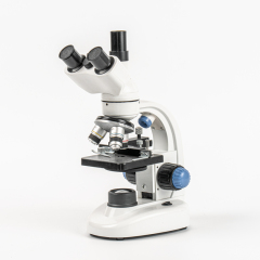 Trinocular Head 4X 10X 40X(S) Optical Digital Biological Microscope,Phanture,Trinocular Head 4X 10X 40X(S) Optical Digital Biological Microscope