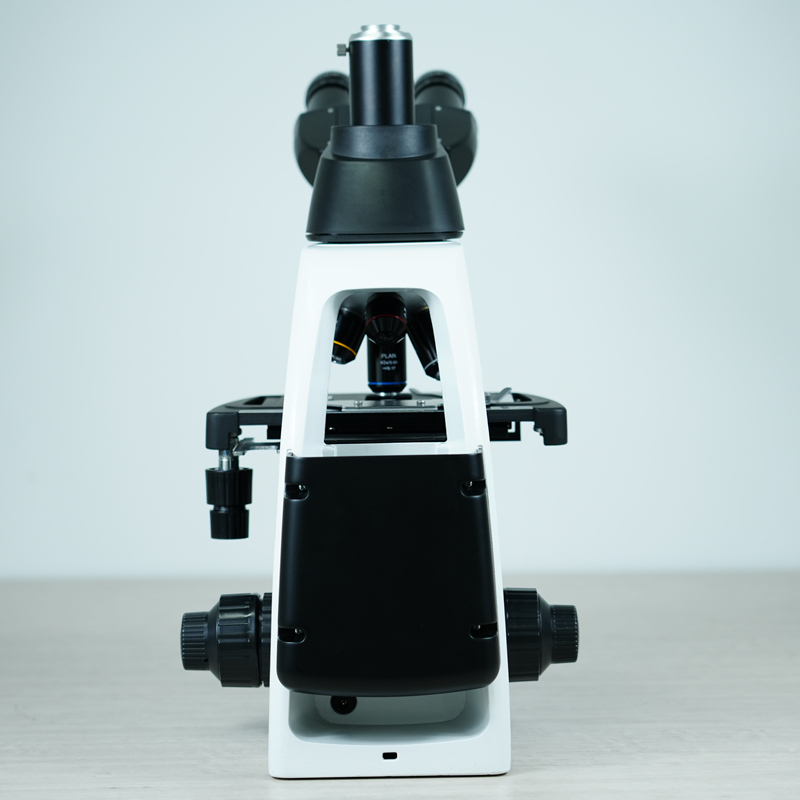Compound Biological Microscope With 3W LED Illumination for Medical and Research Laboratory,Phanture,Compound Biological Microscope With 3W LED Illumination for Medical and Research Laboratory