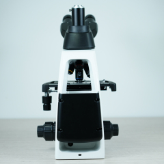 Compound Biological Microscope With 3W LED Illumination for Medical and Research Laboratory,Phanture,Compound Biological Microscope With 3W LED Illumination for Medical and Research Laboratory