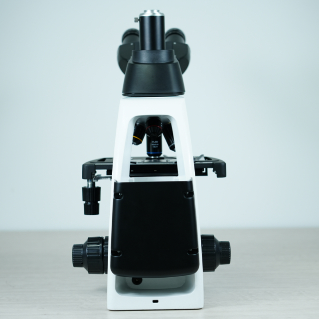 Compound Biological Microscope With 3W LED Illumination for Medical and Research Laboratory,Phanture,Compound Biological Microscope With 3W LED Illumination for Medical and Research Laboratory