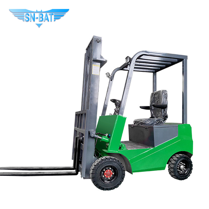 Xe nâng đối trọng, CỬA HÀNG CỦA TÔI, Xe nâng đối trọng