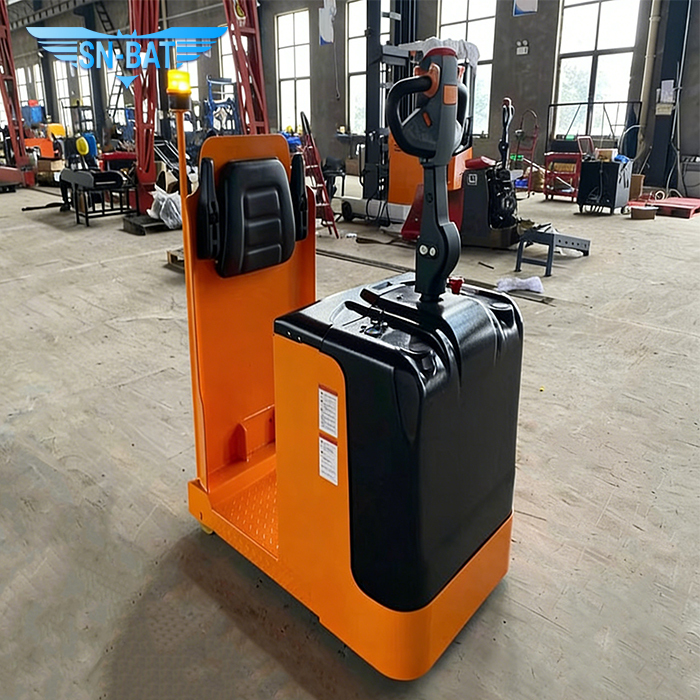 Stand-On Tractor,MY SHOP,Stand-On Tractor